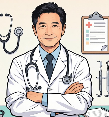 李永胜在哪里坐诊